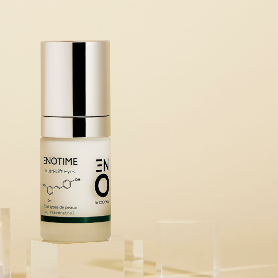 ENOTIME Nutri-Lift Eyes