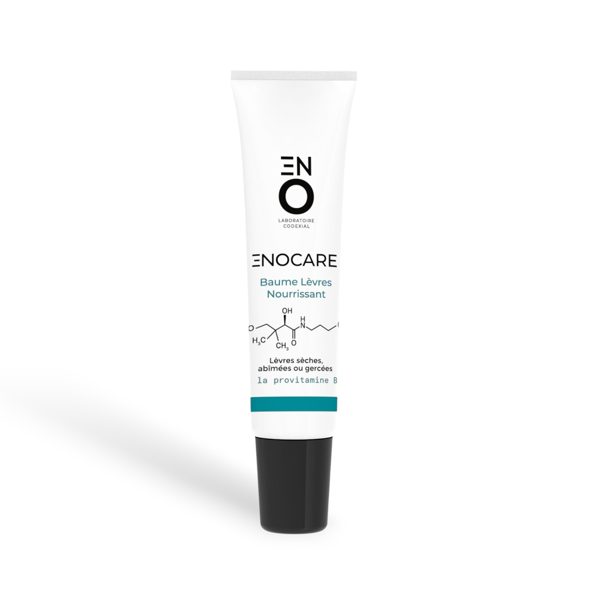 Baume Lèvres Nourrissant à la provitamine B5