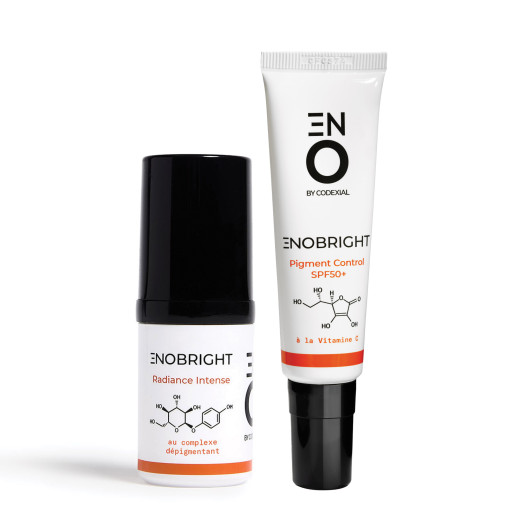 Duo Anti-taches ENOBRIGHT