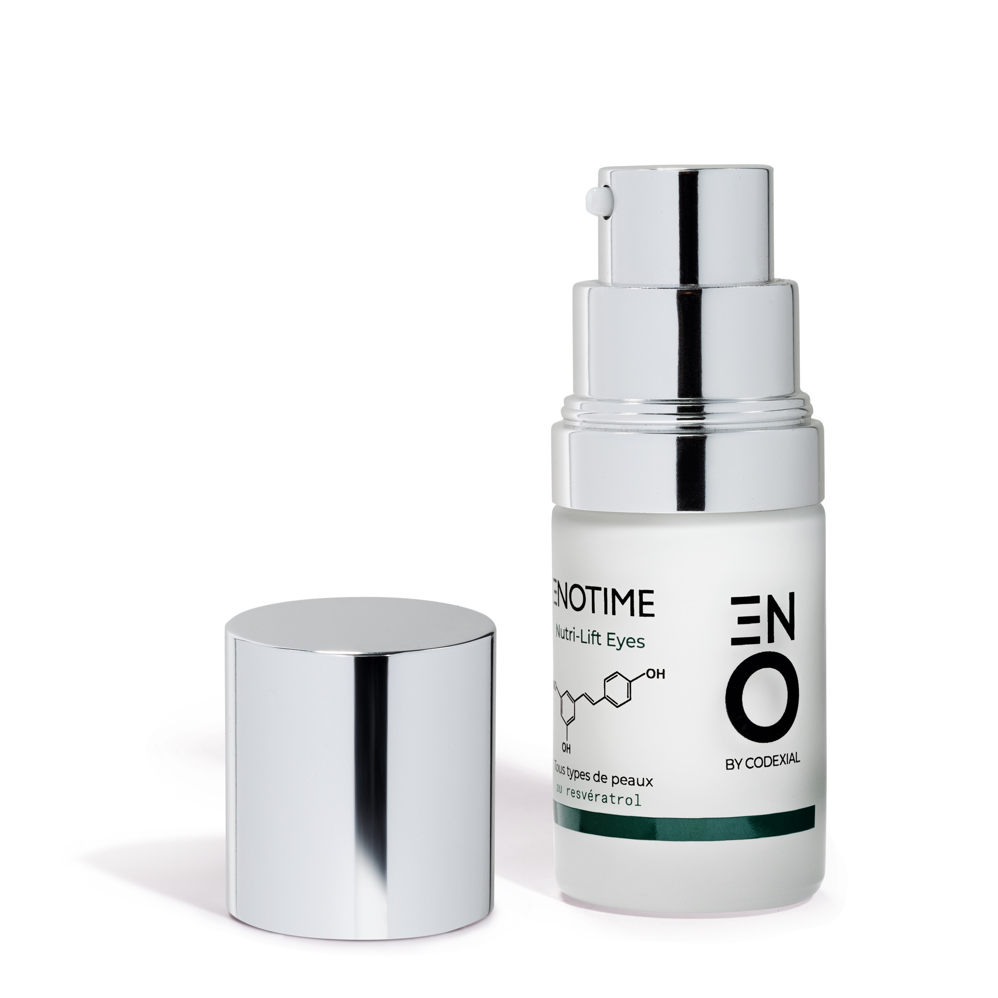 Enotime Nutri-Lift Eyes sérum yeux anti-âge