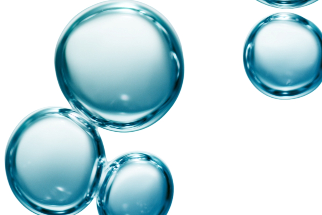 Actif Acide Hyaluronique anti-âge 
